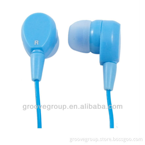 mobile phone single earbud earphone , 27E1108